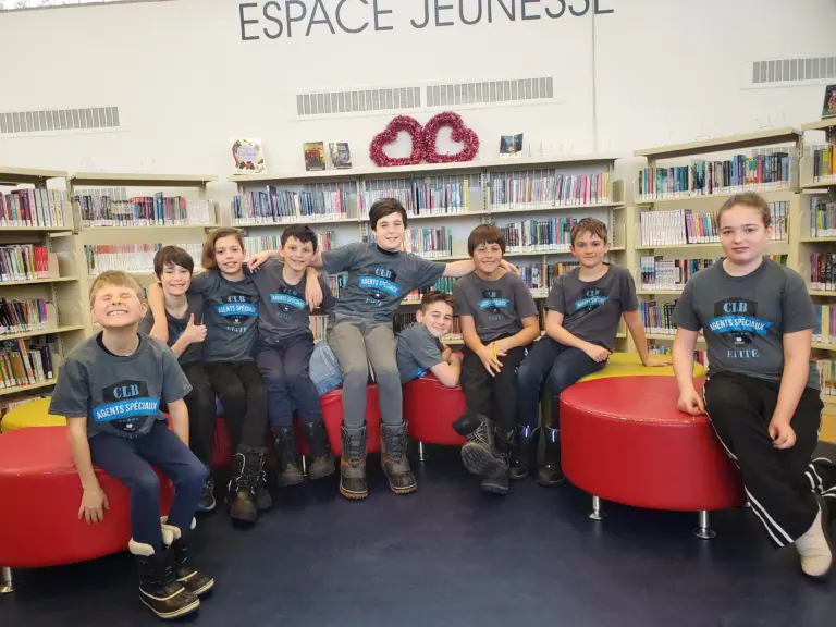 Le petit salon du livre 2026