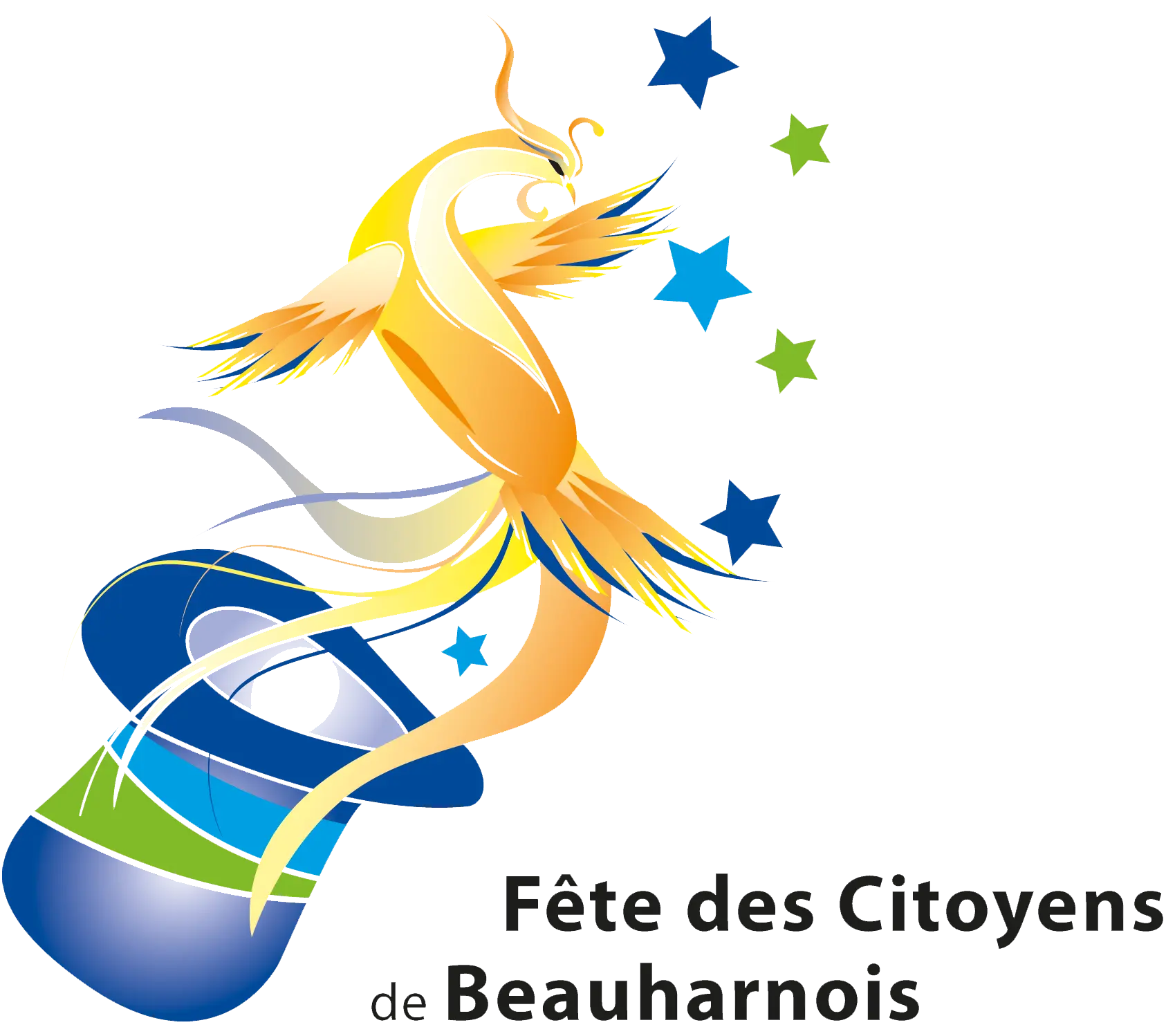 Fête des citoyens logo