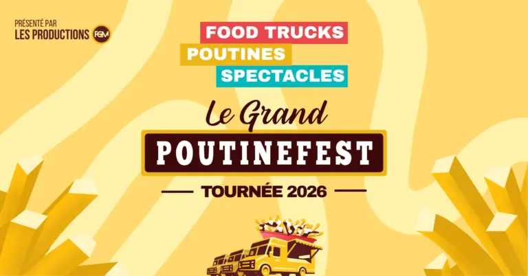 Le Grand Poutinefest