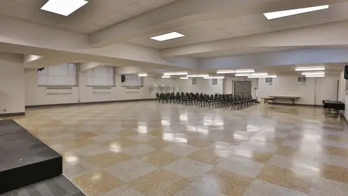 Salle Marie-Rose