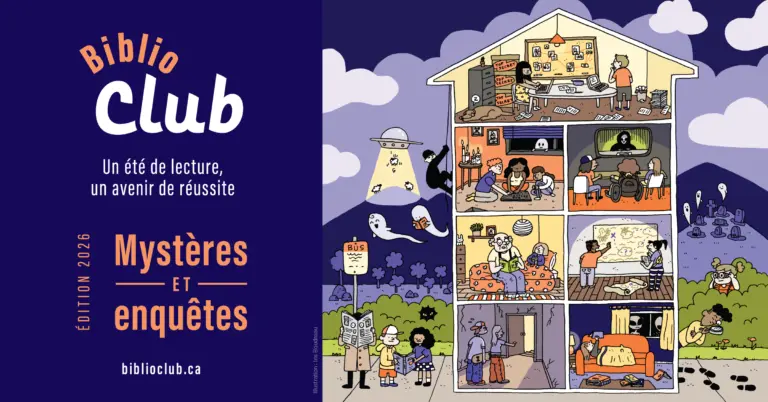 BiblioCLUB